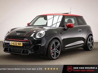 Groen Gebruikt 2020 Mini John Cooper Works Chili Hatchback | € 29.900 (Eerlijke prijs)