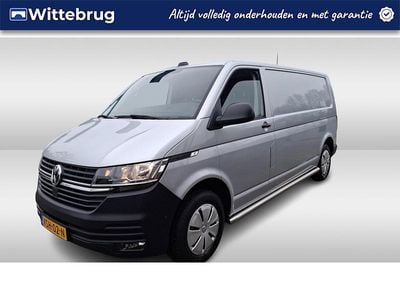 VW T6.1