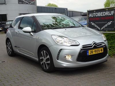 DS Automobiles DS3