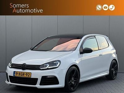 VW Golf VI