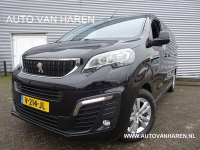Zwart Occasion 2017 Peugeot Expert Van | € 24.950
