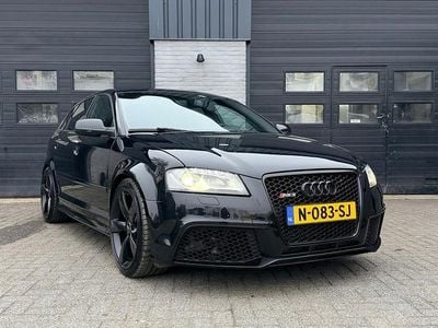Occasion 2011 Audi RS3 Proline Sedan | € 16.950