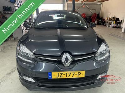 Renault Mégane III