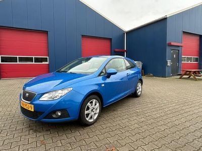 Seat Ibiza SC