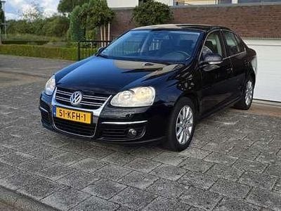 VW Jetta