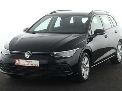 VW Golf VIII