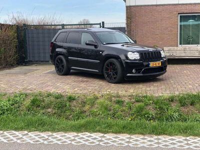 tweedehands Jeep Grand Cherokee SRT-8 Full Option V8