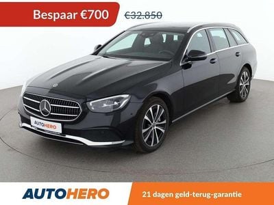 Mercedes E300