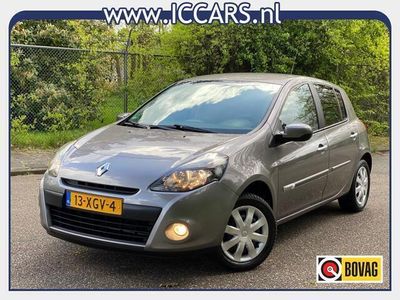 tweedehands Renault Clio R.S. 1.2 AUTHENTIQUE - 5 d - 58.000 km.