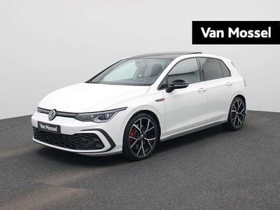 Wit Occasion 2023 VW Golf VIII Pro Hatchback | € 42.900 (Duur)