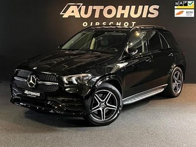 Mercedes GLE350