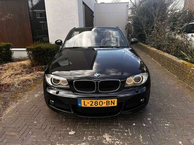 BMW 120 Cabriolet