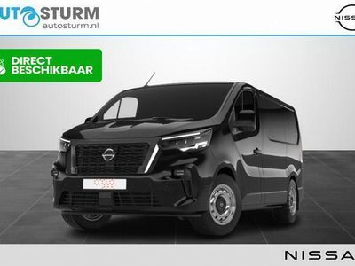 tweedehands Nissan Primastar Gesloten Bestel L2H1 3,0t dCi 130 6MT Acenta