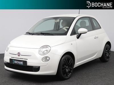 tweedehands Fiat 500 1.0 TwinAir Pop NL AUTO | NAP | ZEER NETJES