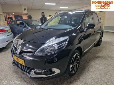 tweedehands Renault Grand Scénic III 1.2 TCe Bose Full Options