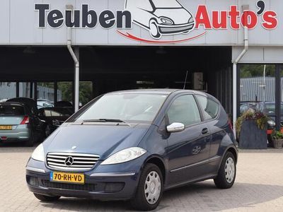 Mercedes A150