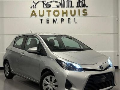 Gebruikt 2013 Toyota Yaris | € 8.999 (Goede deal)