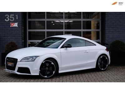 Occasion Audi TTS 272 PK (200 kW) 2008