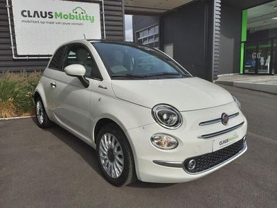 tweedehands Fiat 500 DOLCEVITA 1.0 hYBRID 70 HP