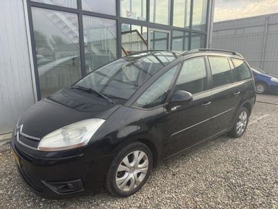 Citroën Grand C4 Picasso