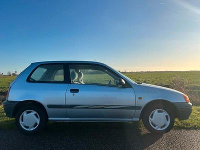 Occasion 1996 Toyota Starlet Hatchback | € 1.975