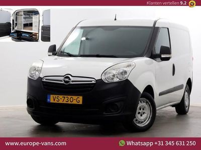 tweedehands Opel Combo 1.3 CDTi L1H1 Edition Airco/Inrichting 11-2015