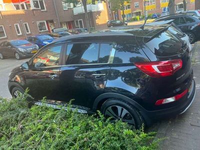 tweedehands Kia Sportage 1.6 GDI X-ecutive