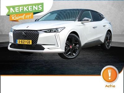 DS Automobiles DS4