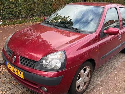 Renault Clio II