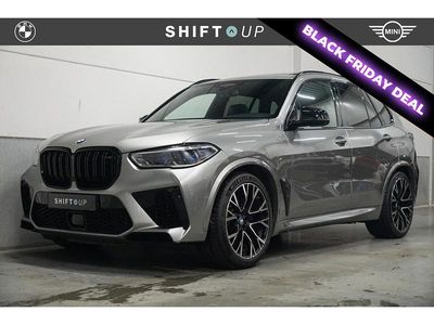 BMW X5 M