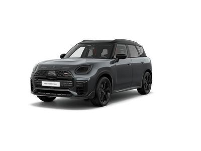 Mini John Cooper Works Countryman