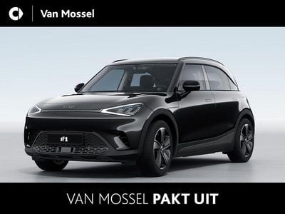 Occasion Smart #1 Edition #1 200 kW (272 PK) 2024 Wit SUV