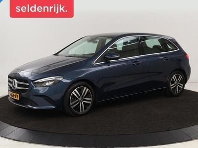 Mercedes B180
