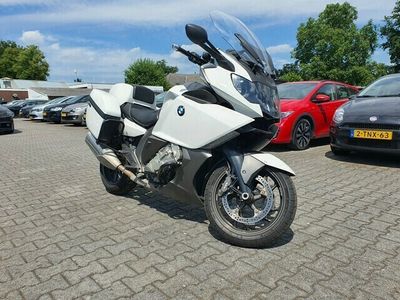tweedehands BMW 1600 KGT *NAVI+XENON+CRUISE*