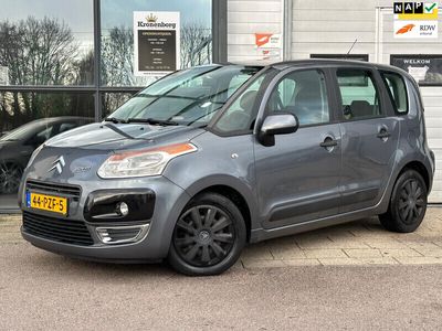 tweedehands Citroën C3 Picasso 1.6 VTi Aura, NAP, APK, CRUISECR