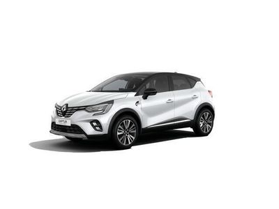 tweedehands Renault Captur 1.6 E-Tech Hybrid 145 Iconic