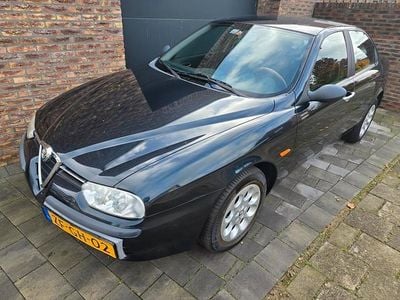 Gebruikt 1999 Alfa Romeo 156 | € 3.299