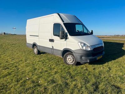 Occasion Iveco Daily 145 PK (106 kW) 2014