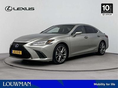 Lexus ES300