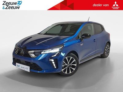 Blauw Nieuw 2025 Mitsubishi Colt Intense Hatchback | € 26.095 (Eerlijke prijs)