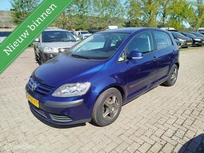 VW Golf V