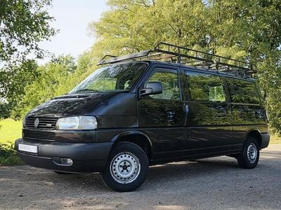 VW T4