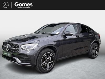 Mercedes GLC300