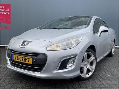 Peugeot 308 CC