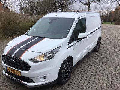 tweedehands Ford Transit CONNECT 1.5 ECOBLUE L2 LIMITED