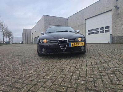 Alfa Romeo 159