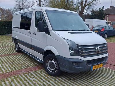 Gebruikt 2014 VW Crafter Van | € 6.200 (Goede deal)