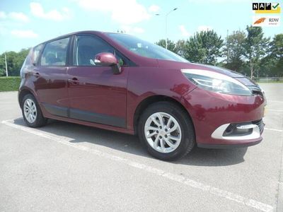 Renault Scénic III