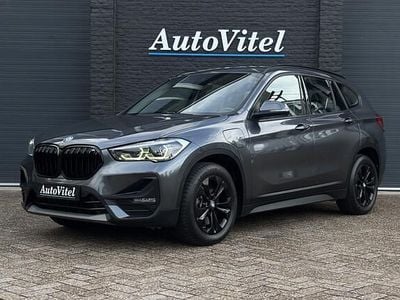 Grijs Gebruikt 2022 BMW X1 Advantage SUV | € 29.745 (Eerlijke prijs)