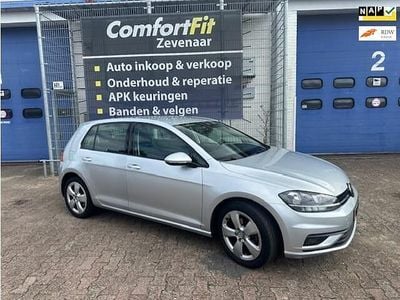 VW Golf VII